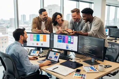 2026 Web Design Master's Degree vs Graduate Certificate: Which Is Better? thumbnail