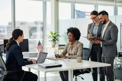 2026 Entry-Level Jobs With a Human Resource Management Master's Degree thumbnail