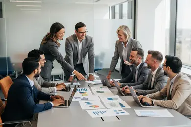 2027 Online Organizational Development Doctorate Programs for Working Professionals: Flexible, Part-Time, and Self-Paced Options thumbnail