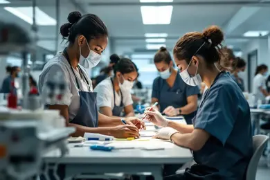 Most Affordable Phlebotomy Technician Schools & Training - Budget-Friendly Phlebotomy Tech Trade Programs in New York for 2026