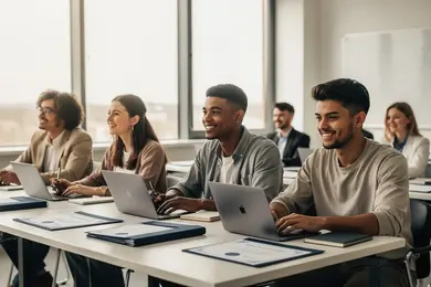 2027 Best Short Certificate Programs for Job Security thumbnail