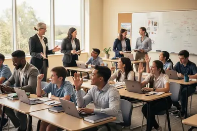 2027 Fastest Accredited Online Teaching Degree Programs That Accept Transfer Credits thumbnail