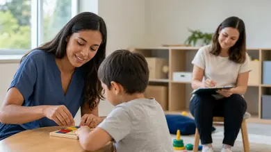 2027 Best Online Applied Behavior Analysis (ABA) Master's Programs for Residents of Sunnyvale, CA thumbnail