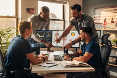 2026 Which Sports Science Degree Careers Are Most Likely to Be Remote in the Future? thumbnail