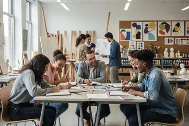 2026 Academy of Art University Online Degree Costs Compared: Which Programs Are Most Affordable? thumbnail