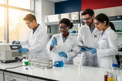 2026 Self-Paced Online Chemistry Bachelor's Degree Programs thumbnail