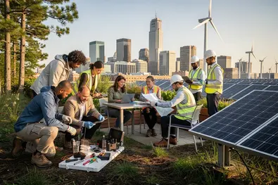 2026 Best Online Environmental Science Programs for Career Changers Seeking Sustainability Roles