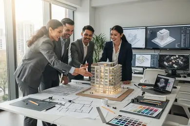 2026 Best Online Bachelor's in Architecture With Weekend Intensives thumbnail