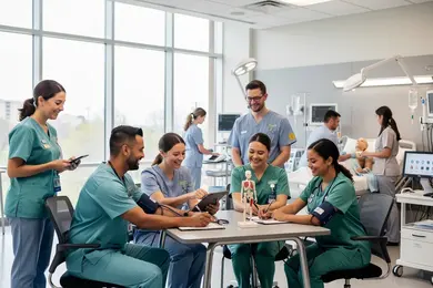 2027 Nursing Programs Approved for Clinical Placement in Multiple States thumbnail