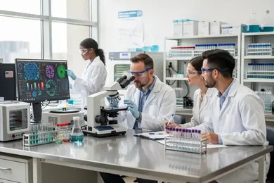 2026 Online Biological Sciences Degrees With Long-Term Career Stability in Biological Sciences thumbnail