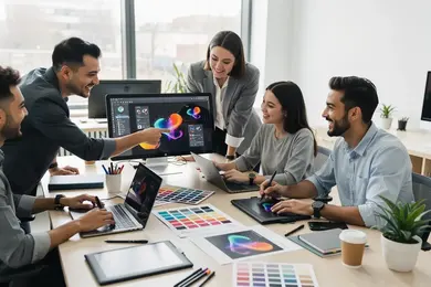 2026 Conditional Admission Graphic Design Master's Programs thumbnail