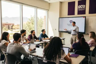 2026 Grand Canyon University Online Master of Social Work (MSW) - Traditional: Cost, Curriculum, Admissions, and Career Outcomes thumbnail