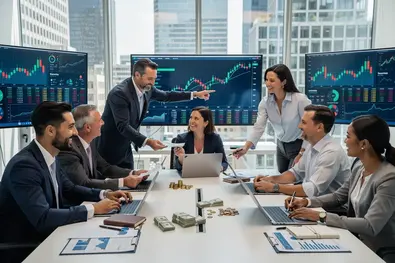 2026 Online Finance Degrees With Financial Analytics Coursework