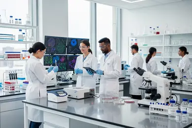 2027 Accredited Online Biomedical Sciences Degree Programs With No GRE or GMAT Requirements thumbnail