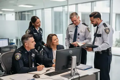 2026 Fastest Online Criminal Justice Bachelor's Degree Programs You Can Finish in 3 Years or Less thumbnail