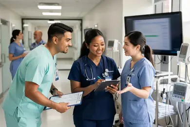 2026 RN to BSN Career Outlook for Working Nurses thumbnail