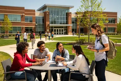 2026 Does Maryville University Require GRE, GMAT, or Test Scores for Online Programs? thumbnail