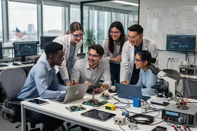 2026 Entry-Level Jobs With a STEM Master's Degree thumbnail