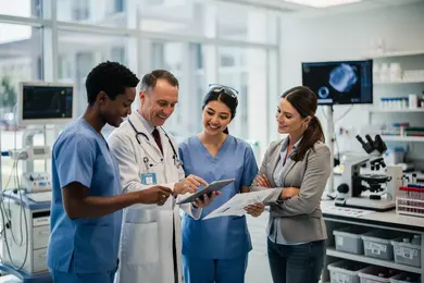 2026 Health Sciences Degree Program Availability Report: Which States and Schools Offer the Most Options thumbnail