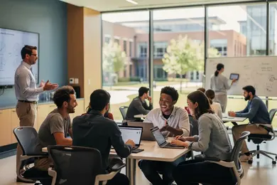 2026 Is Chamberlain University Good for Online Students? Programs, Flexibility, and Value thumbnail