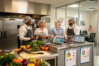 What Can You Do With a Food Industry Management Degree in 2026? thumbnail