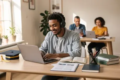 2027 Best Online Degree Programs With 6-Week Courses thumbnail