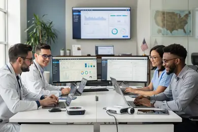 2026 How Hard Is an Online Health Informatics Bachelor's Degree? thumbnail