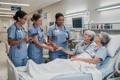 2027 What to Expect in an Online Adult Gerontology Acute Care Nurse Practitioner Doctorate Program: Courses, Research, Faculty Support, and Final Projects thumbnail