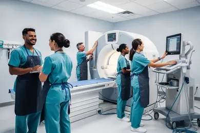 2027 Cheapest Accredited Online Radiology Technician Degree Programs That Accept FAFSA thumbnail