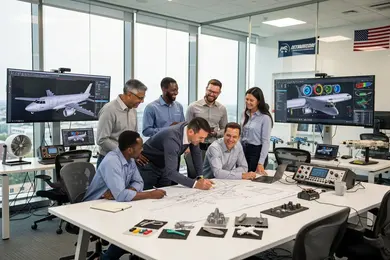 2027 Accredited Online Aerospace Engineering Degree Programs That Accept the Most Transfer Credits thumbnail