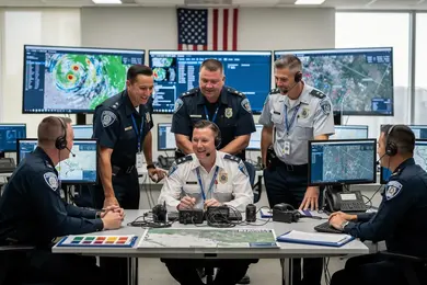 2026 Best Online Homeland Security Degrees for Disaster Response Careers thumbnail