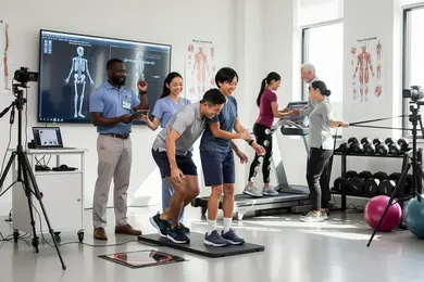 2026 Part-Time vs Full-Time Online Kinesiology Bachelor's Degree Programs thumbnail