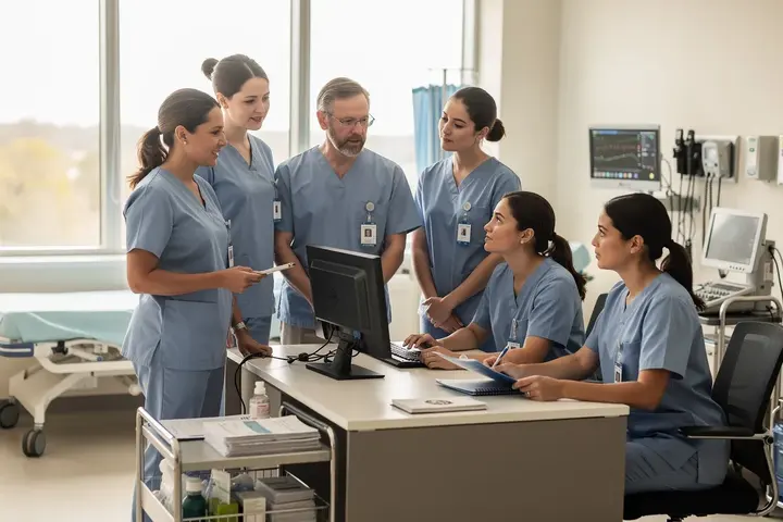 2026 Nurse Practitioner Programs With Asynchronous Classes