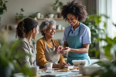 Best Home Health Aide Training Programs & Trade Schools - Top Home Health Aide Schools in Washington for 2026