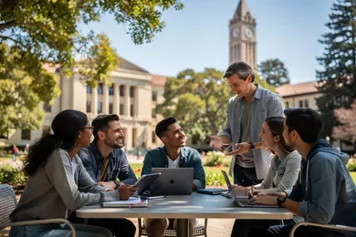 2026 University of California, Berkeley Pros and Cons for Online Students thumbnail