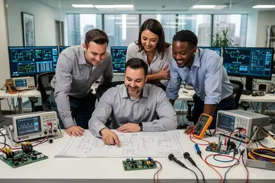 2026 Best Online Master's in Electrical Engineering With the Best Fit for Promotion thumbnail
