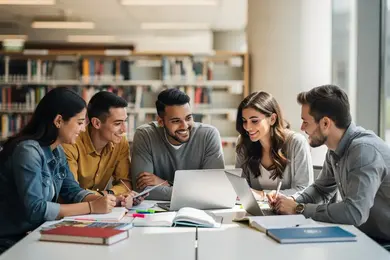 2027 Best Master's Degree Programs for Students With Low GPA thumbnail