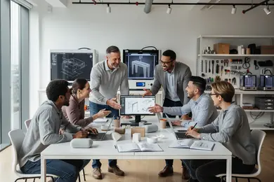 2026 Industrial Design Admissions Trends Report: Acceptance Rates, GPA Expectations, and Test Policy Changes thumbnail