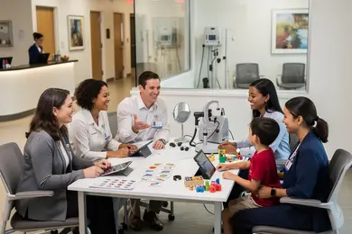 2026 Does an Online Communication Disorders Degree Qualify You for Licensure? thumbnail