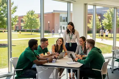 2026 Cheapest Online Degrees at Northwest Missouri State University thumbnail