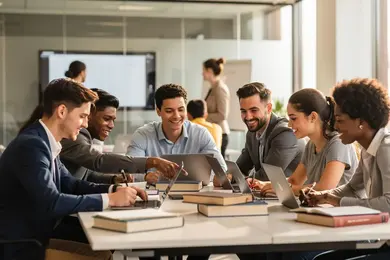 2027 Best Career Training Programs With 2.5 GPA Admission thumbnail