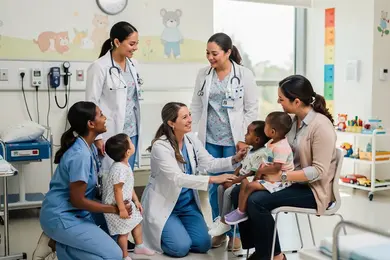 2026 Most In-Demand Pediatric Nurse Practitioner Master's Specializations thumbnail