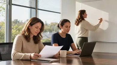 2027 Online Program Management Doctorate Programs for Experienced Professionals Without Research Backgrounds thumbnail
