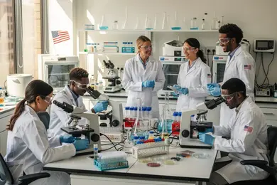 2026 Online Biology and Biological Sciences Bachelor's Degree Programs With No Prerequisites thumbnail