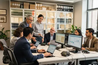 2026 Online Library and Information Science Degrees With Information Organization Concentrations thumbnail