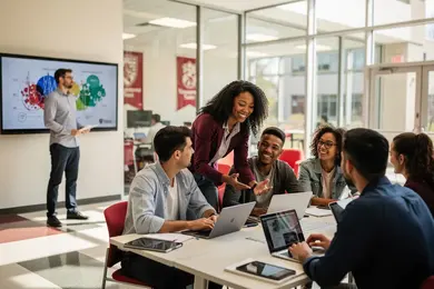 2026 Accelerated Online Programs at Youngstown State University thumbnail