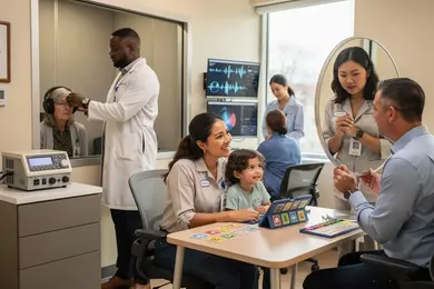 2026 Most In-Demand Communication Disorders Master's Specializations thumbnail