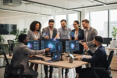 2026 Best AI Agent Courses for Non-Technical Executives thumbnail