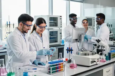 2026 Entry-Level Hiring Trends for Biochemistry Graduates: Where New Grads Have the Best Odds thumbnail