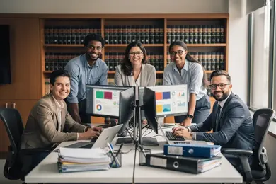 2027 Paralegal Programs With Relativity Coursework: Questions About Hands-On Access thumbnail